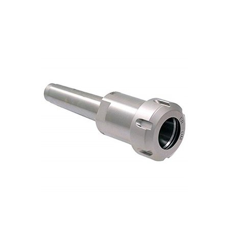 PRO-SERIES Pro-Series MT3 ER-32 Collet Chuck With 1/2-13" Drawbar End 3901-5078